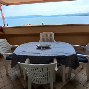 Apartment 3 Palms, Crikvenica